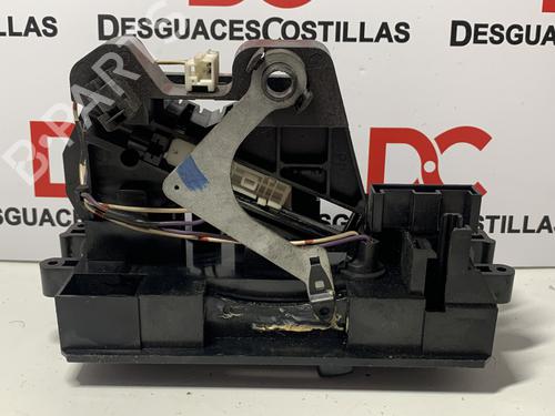 Climate control NISSAN MICRA II (K11) 1.3 i 16V | BP17406140I5 