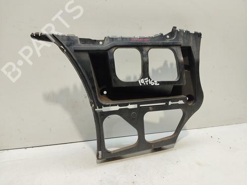 Rear bumper bracket MG MG ZR 105 | BP21841370C159 