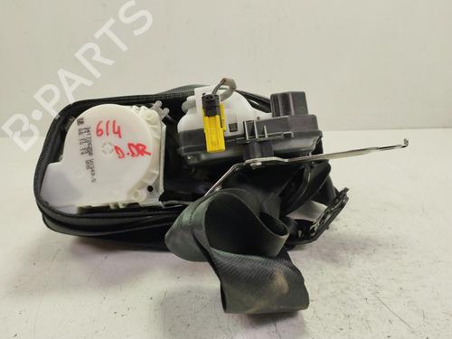 Sikkerhedssele foran højre Sikkerhedssele foran højre VW GOLF VII (5G1, BQ1, BE1, BE2) [2012-2021] 36185387 36185387