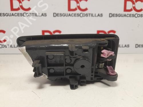 Front left interior door handle HYUNDAI GETZ (TB) 1.5 CRDi | BP25017561I13 