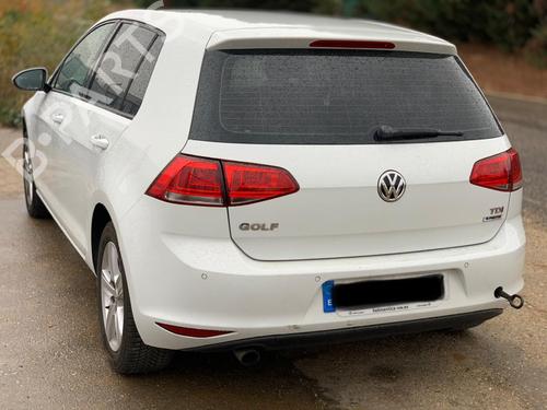 Starter VW GOLF VII (5G1, BQ1, BE1, BE2)  | BP27693094M8 