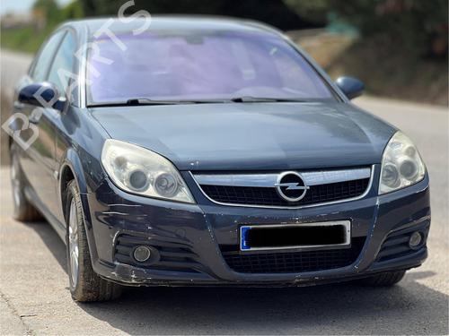 Rear right window mechanism OPEL VECTRA C (Z02) | BP32482800C25