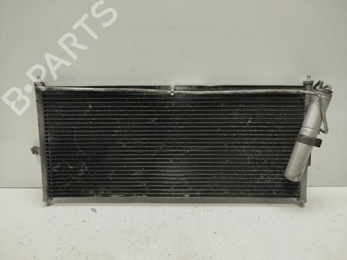 AC radiator NISSAN PRIMERA (P12) | BP30269632M32