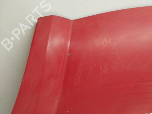 Hood RENAULT KANGOO (KC0/1_) 1.5 dCi | BP25249267C1 