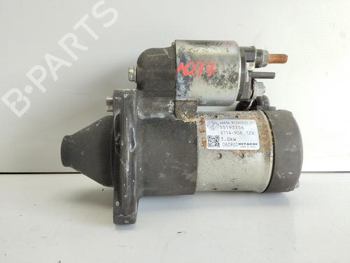 Starter FIAT GRANDE PUNTO (199_) 1.4 (199AXB11, 199AXB1A, 199BXB1A, 199AXL1A) | BP38016029M8 - Image 2