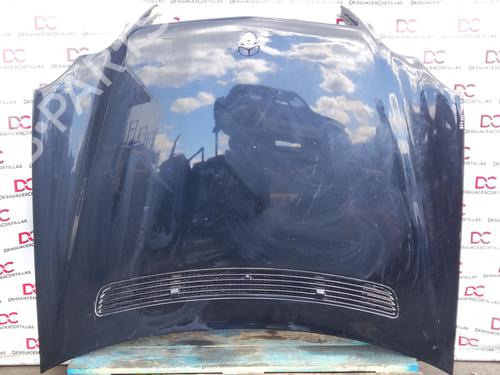 Used Hood MERCEDES-BENZ C-CLASS (W203) C 220 CDI (203.006, 203.008) (143 hp) 17404593