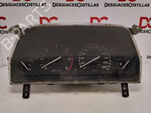 Used Instrument cluster ROVER 200 II Hatchback (RF) 214 Si (103 hp) 17412640