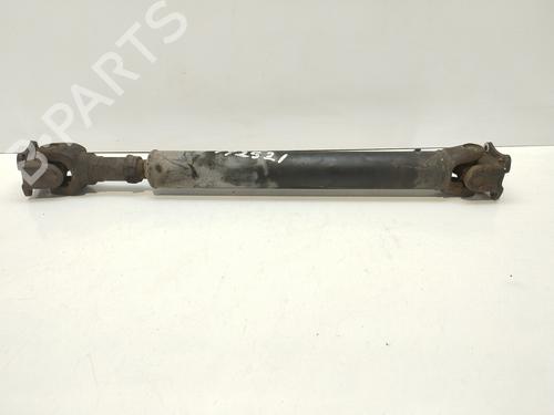 Used Driveshaft NISSAN NAVARA NP300 (D40) 2.5 dCi 4WD (171 hp) 21760786
