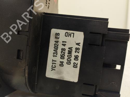 Headlight switch FORD TRANSIT CONNECT (P65_, P70_, P80_) | BP39075436I24 - Image 4