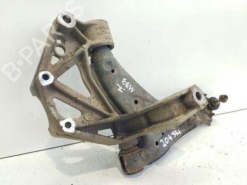 Left front suspension arm SEAT IBIZA III (6L1)  | BP23423847M12 