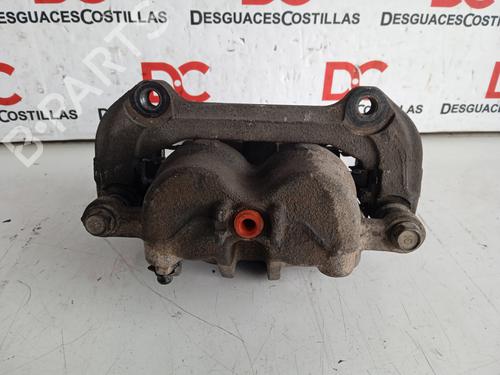 Left front brake caliper HYUNDAI SANTA FÉ II (CM) 2.2 CRDi GLS | BP17419215M105 