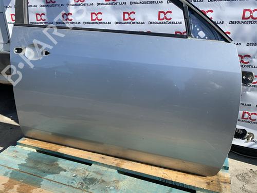 Right front door NISSAN PRIMERA (P12) 1.6 | BP17399274C3 