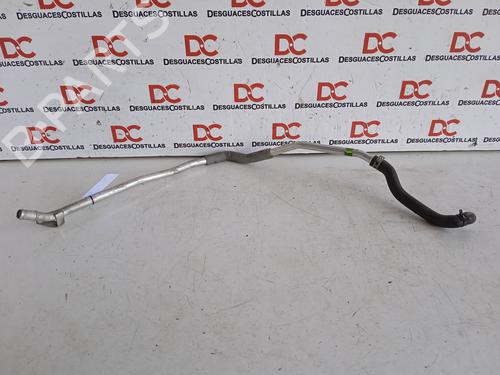 Used Other MERCEDES-BENZ C-CLASS (W204) C 200 CDI (204.007, 204.006) (136 hp) 17418084