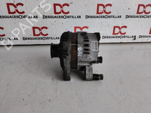 Alternator CITROËN C3 I (FC_, FN_) 1.4 i Bivalent | BP24018907M7 