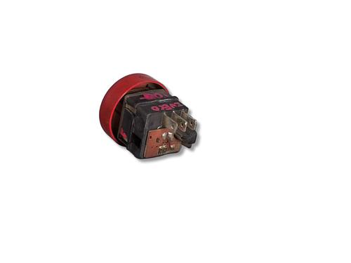 Warning switch IVECO DAILY III Van 35 S 11 V,35 C 11 V | BP35752219I22 - Image 3
