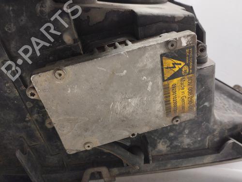 Left headlight MERCEDES-BENZ M-CLASS (W163) ML 270 CDI (163.113) | BP28296567C28 