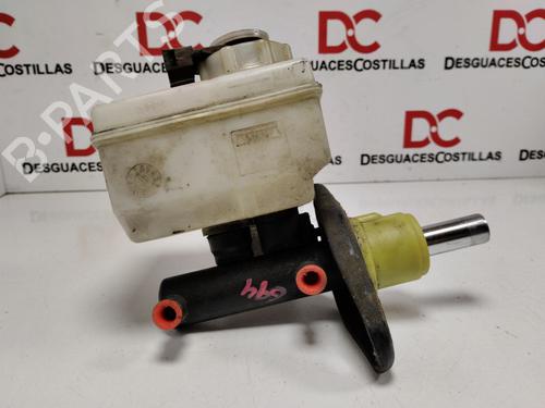 Used Brake master cylinder Brake master cylinder 39100712 39100712