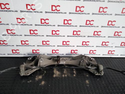 Rear axle ALFA ROMEO GIULIETTA (940_) 2.0 JTDM (940.FXL1A) | BP17397611M2 