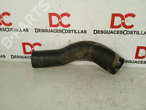 Intercooler pipe TOYOTA AVENSIS Saloon (_T25_) 2.0 D-4D (CDT250_, CDT250R) | BP17414325M127 