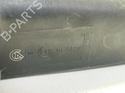 Left mirror HYUNDAI ATOS (MX) 1.0 i | BP17554771C26 