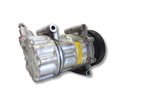 AC compressor CITROËN C4 Coupe (LA_) 1.6 HDi | BP40023965M34 - Image 4