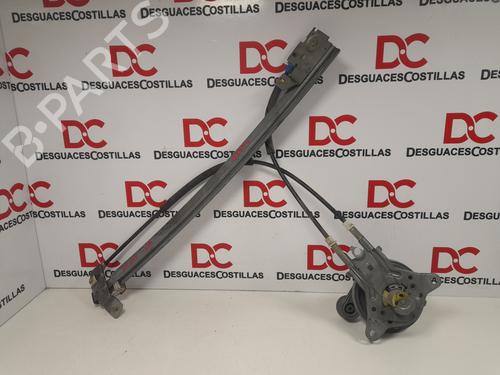 Rear left window mechanism CITROËN EVASION MPV (22, U6) 2.0 HDI | BP17403936C24 