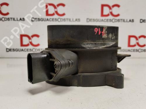 Used Mass air flow sensor BMW 3 (E46) 320 d (150 hp) 19804695