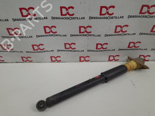 Left rear shock absorber VW TIGUAN (5N_)  | BP17405315M18 