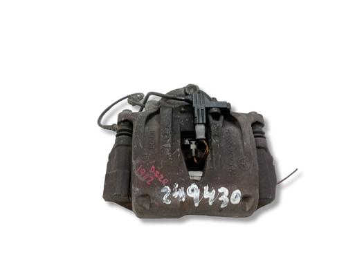 Bremssattel links vorne für Bremssattel links vorne 39505604 39505604
