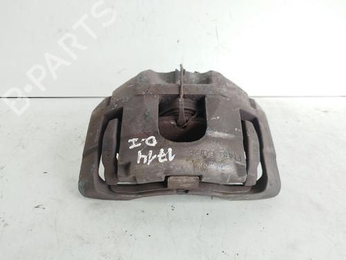 Used Left front brake caliper Left front brake caliper OPEL SIGNUM Hatchback (Z03) 3.0 V6 CDTI (F48) (177 hp) 36460662 36460662