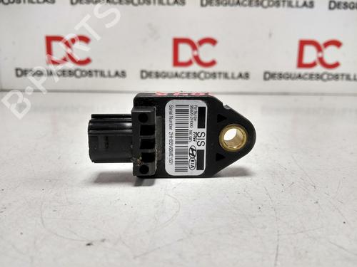 Elektronisk sensor KIA CEE'D SW (ED) 1.6 CRDi 90 (90 hp) 17411359
