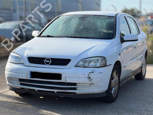 Used Parts OPEL ASTRA G Hatchback (T98)  1.7 DTI 16V (F08, F48)  5035203