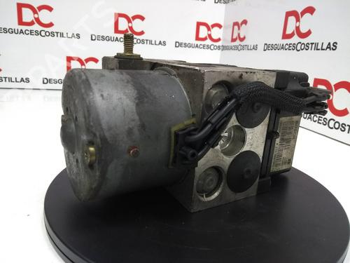 ABS pump PEUGEOT 306 (7B, N3, N5) 2.0 HDI 90 | BP17397573M43 