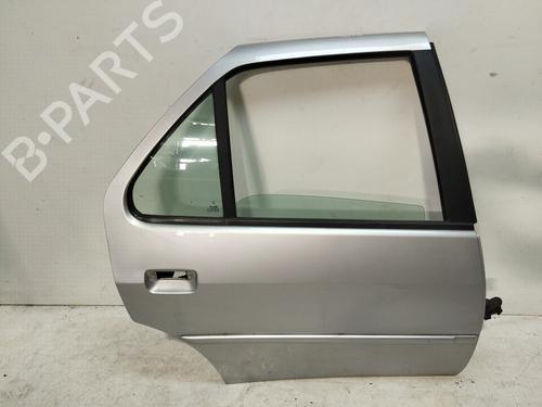Right rear door PEUGEOT 306 (7B, N3, N5) 2.0 HDI 90 | BP31083393C5 