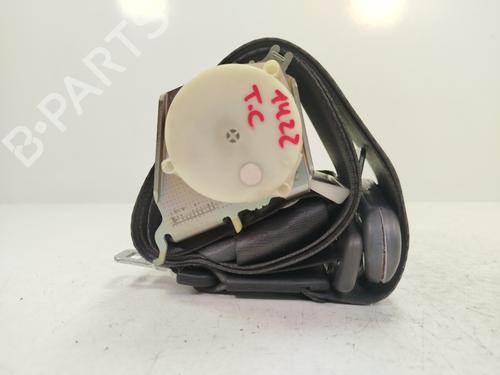 Rear center seatbelt RENAULT CLIO III (BR0/1, CR0/1)  | BP28179672I27 