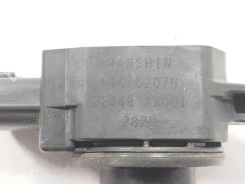 Ignition coil NISSAN MICRA III (K12) 1.4 16V | BP23127679M94 
