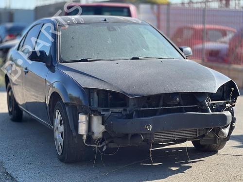 Ignition barrel FORD MONDEO III (B5Y) 2.2 TDCi | BP31051169M48 