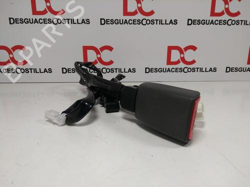 Used Front left seatbelt TOYOTA PRIUS Liftback (_W2_) 1.5 Hybrid (NHW20_, NHW20R) (112 hp) 17401809