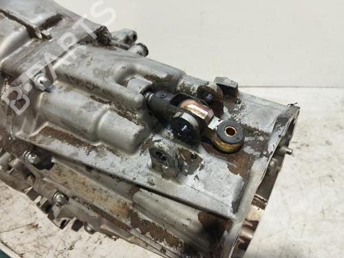 Gearbox MERCEDES-BENZ M-CLASS (W163)  | BP25707888M3 