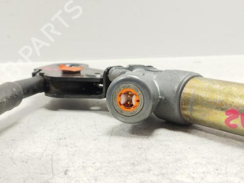 Front right belt tensioner CITROËN SAXO (S0, S1) 1.4 VTS | BP29955744C88