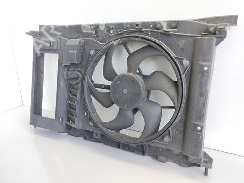 Radiator fan CITROËN C4 I (LC_)  | BP24310784M35 