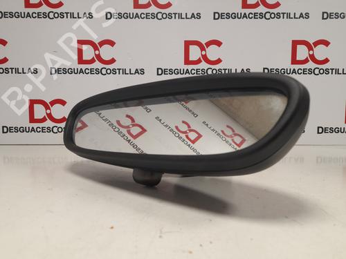 Used Rear mirror BMW 1 (F20) 120 d (184 hp) 17408719
