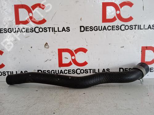 Tuyau HYUNDAI KONA (OS, OSE, OSI)  | BP17417022M125 