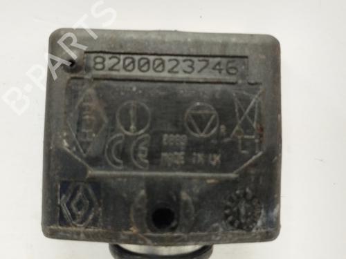 Sensor electrónico RENAULT LAGUNA II (BG0/1_) 1.9 dCi (BG08, BG0G) | BP17420856M84 