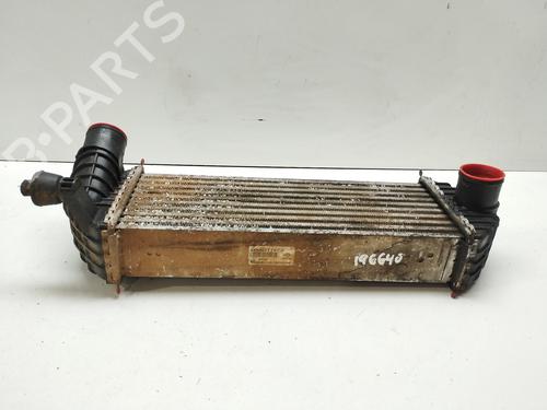 Intercooler RENAULT KANGOO / GRAND KANGOO II (KW0/1_)  | BP21679593M30 