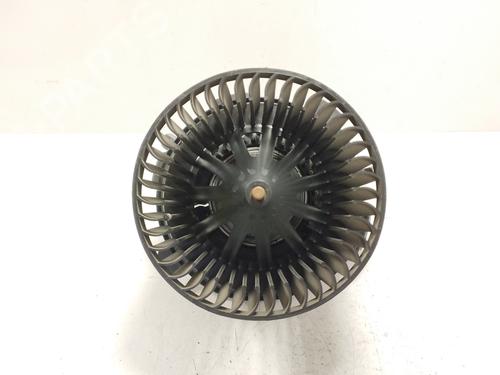 Varmvifte PEUGEOT 206 Hatchback (2A/C) 1.6 HDi 110 (109 hp) 27451596