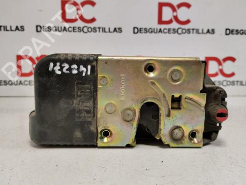 Used Rear right lock Rear right lock PEUGEOT 306 (7B, N3, N5) [1993-2003] 36375785 36375785