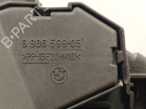 Fuse box BMW 5 (E60) 530 d | BP30002690E1 