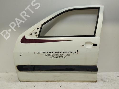 Used Left front door Left front door SEAT INCA (6K9) 1.6 i (75 hp) 40102135 40102135
