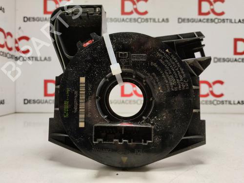 Used Squib airbag FORD FUSION (JU_) 1.4 (80 hp) 18479721
